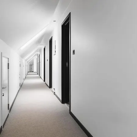 Modern Studio Perfect For Business Travelers. Bg7 شقة *
